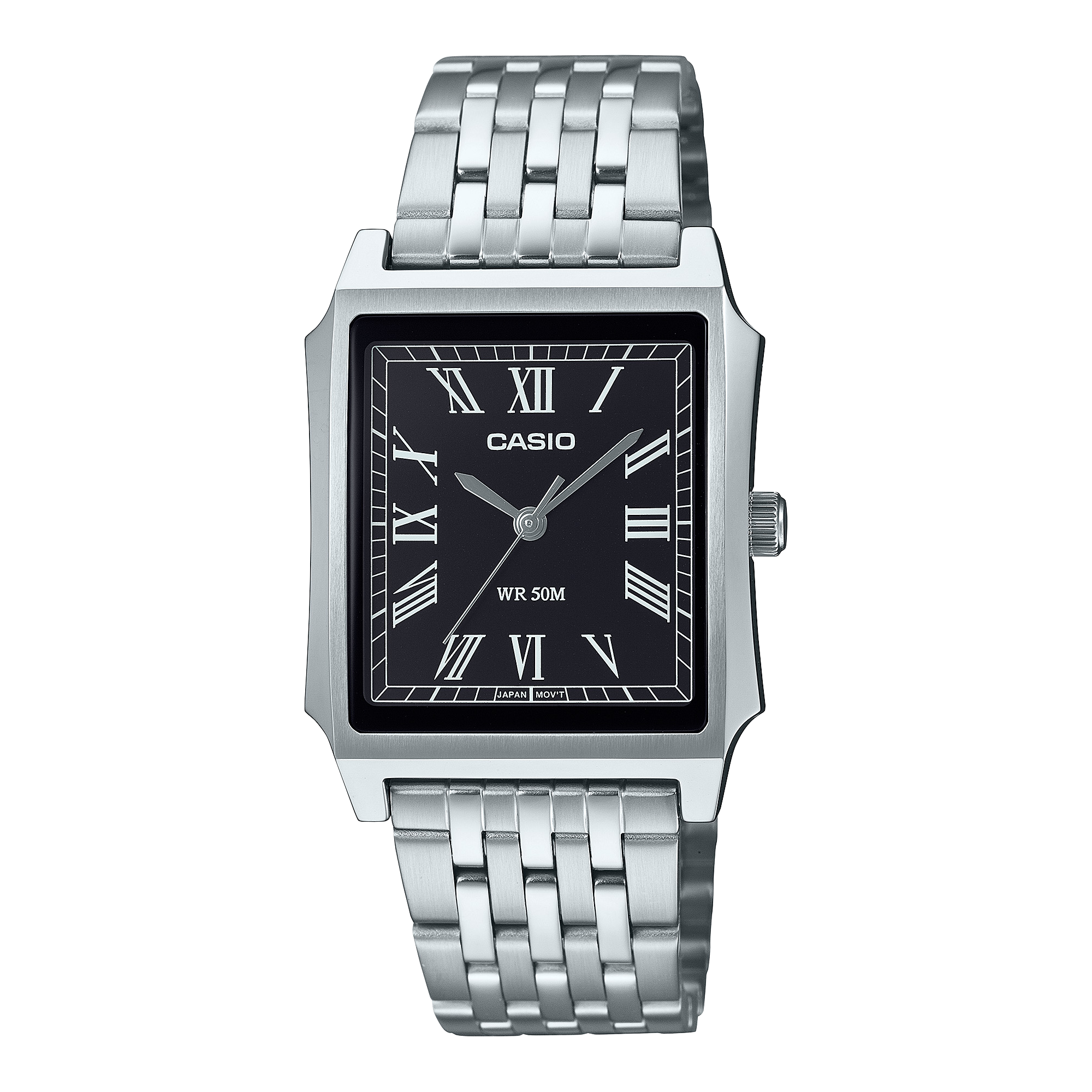 CASIO Vintage MTP-B190D-1BV Watch